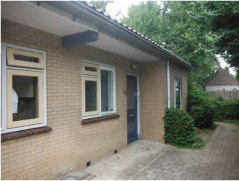 Debussystraat 58, 4102 AT Culemborg, Nederland