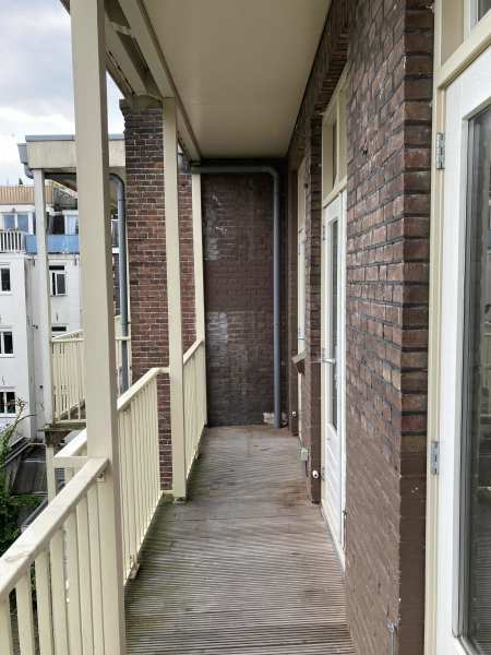 Jan Pieter Heijestraat 49