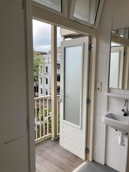 Jan Pieter Heijestraat 49