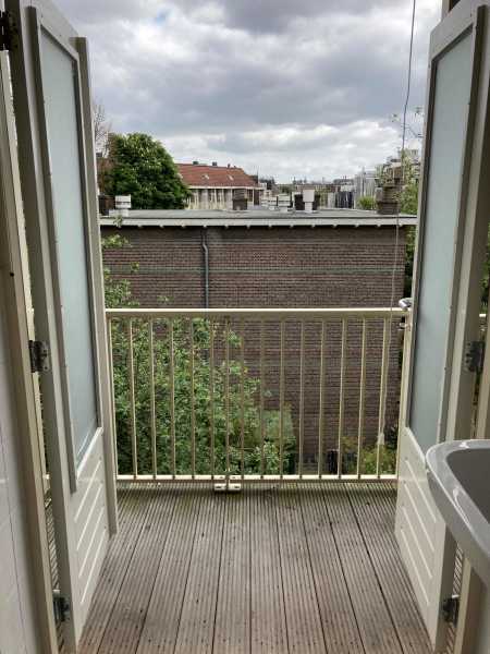 Jan Pieter Heijestraat 49