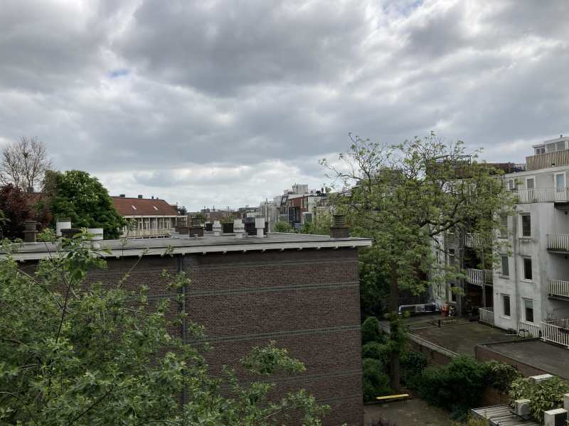 Jan Pieter Heijestraat 49