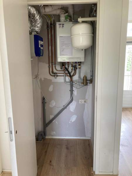 Jan Pieter Heijestraat 49