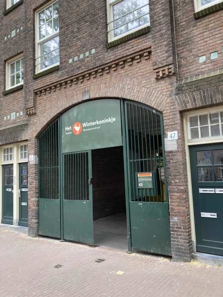 Jan Pieter Heijestraat 49