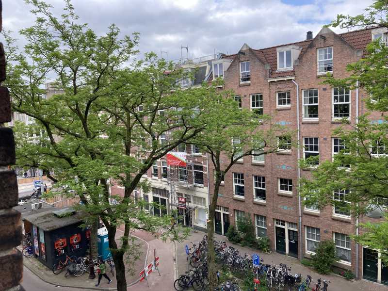 Jan Pieter Heijestraat 49