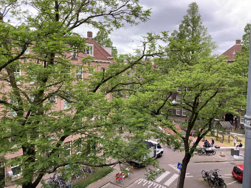 Jan Pieter Heijestraat 49