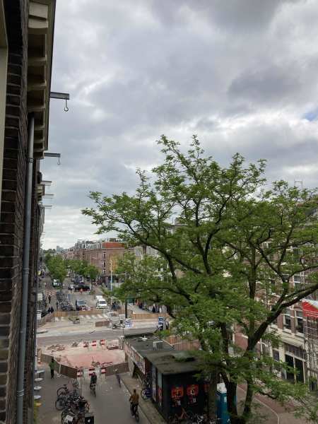 Jan Pieter Heijestraat 49