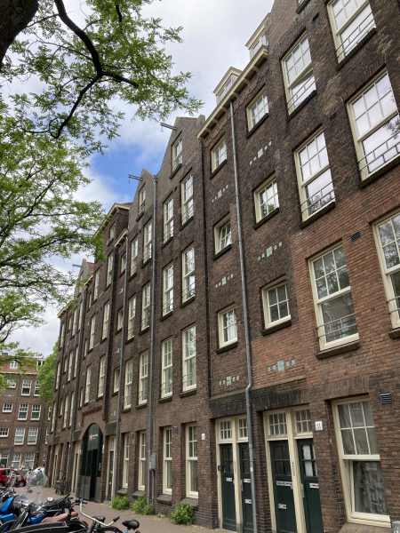 Jan Pieter Heijestraat 49