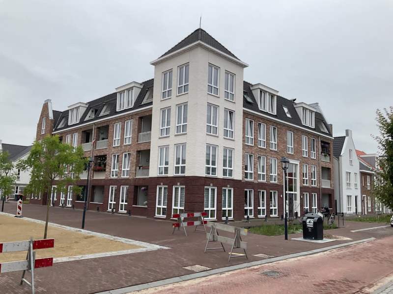 Bentinckshof 112, 4194CD Geldermalsen, Nederland