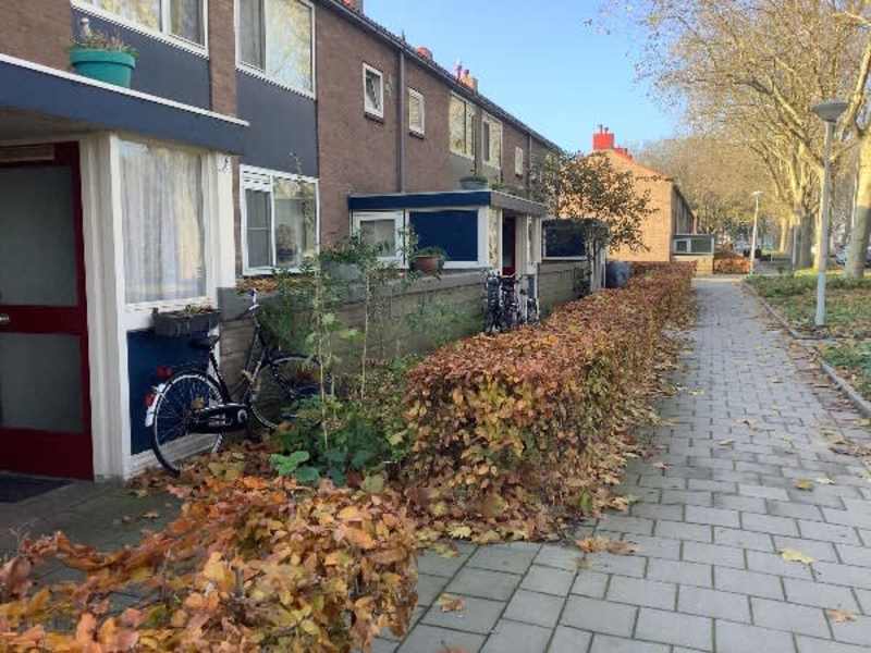 Burgemeester van Tienhovengracht 35