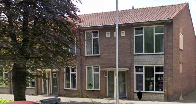 P.C. Hooftlaan 70