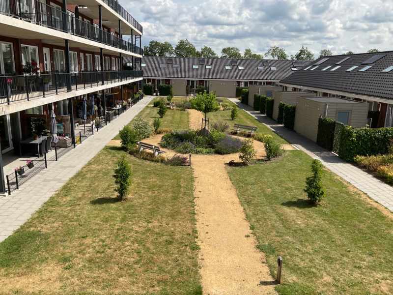 Van Langerakstraat 25