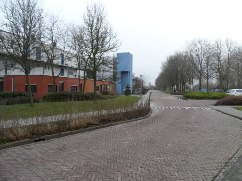 Langs de Lijn 36