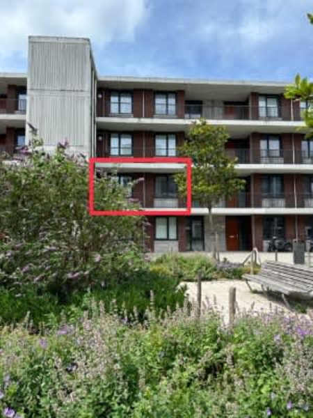 Dirk Sonoystraat 2, 1067 ZB Amsterdam, Nederland