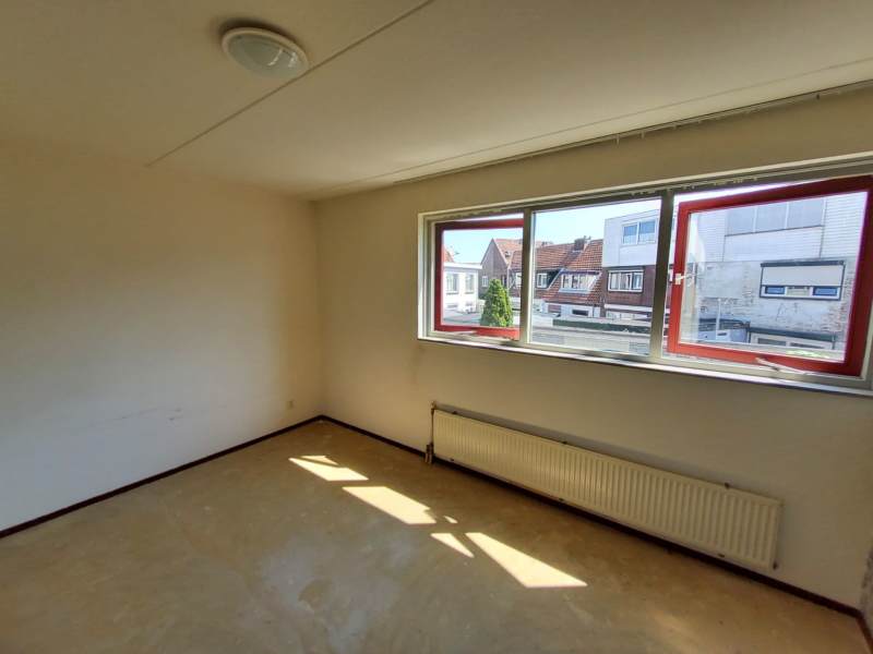 Casembrootstraat 41B