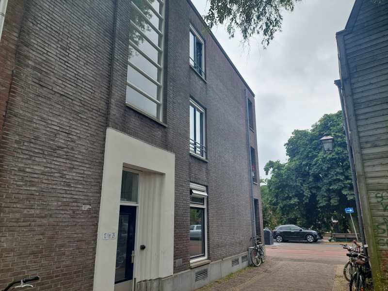 Korte Hofstraat 13, 2011 DT Haarlem, Nederland