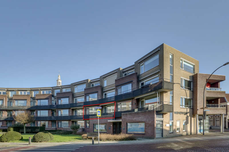 Venestraat 19A, 3861 BV Nijkerk, Nederland