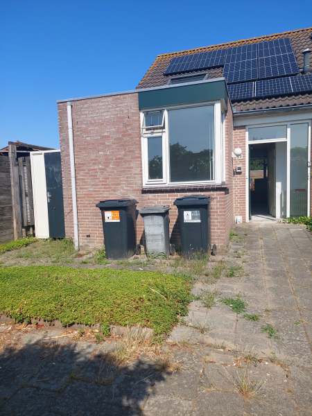 Rietkraag 59, 2144 KB Beinsdorp, Nederland