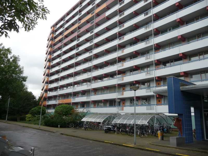 Arnold Koningstraat 909, 6717 EC Ede, Nederland