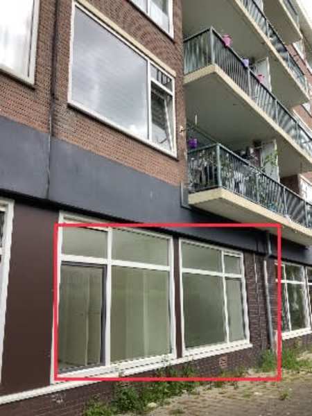 Ruys de Beerenbrouckstraat 21, 1067 BL Amsterdam, Nederland