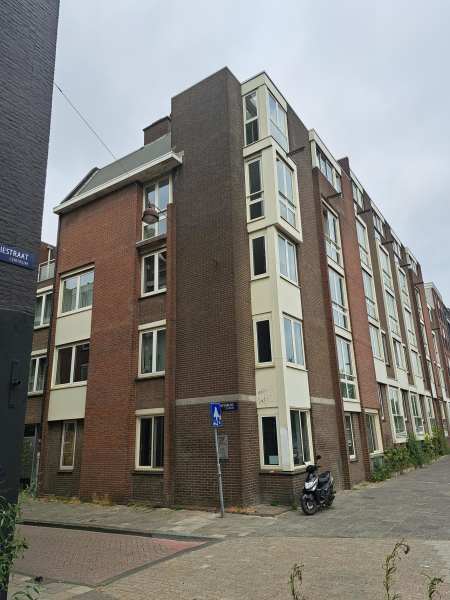 Rapenburg 71, 1011 TV Amsterdam, Nederland