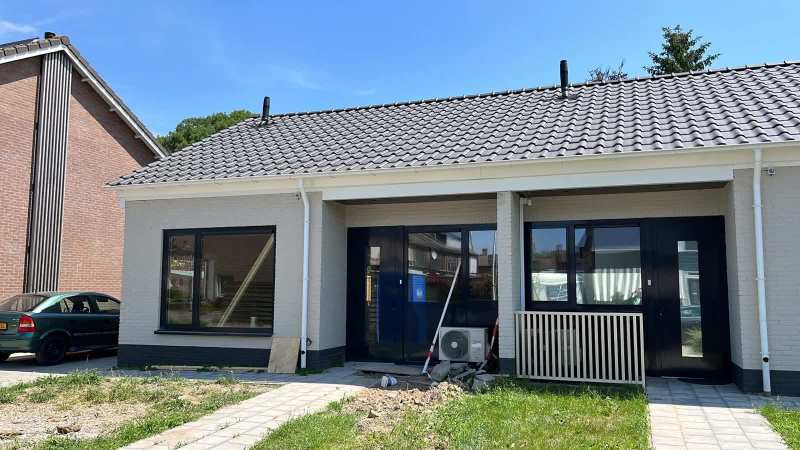 Palingstraat 8, 6624 AE Heerewaarden, Nederland