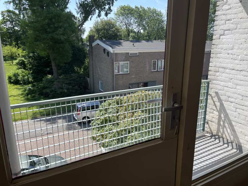 Pro Patriastraat 121