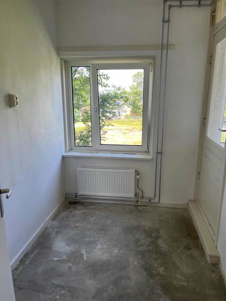 Pro Patriastraat 121