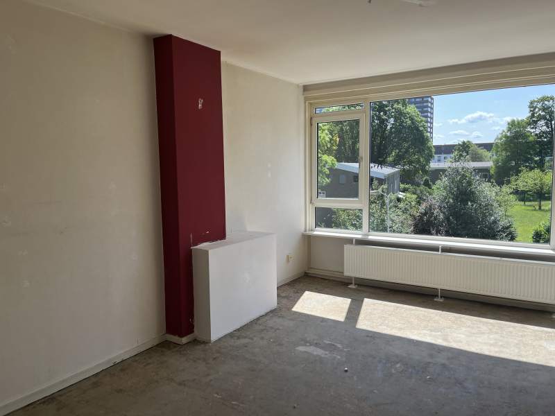 Pro Patriastraat 121