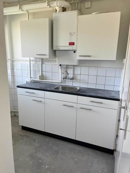 Pro Patriastraat 121