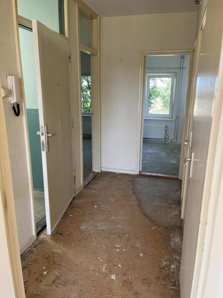 Pro Patriastraat 121