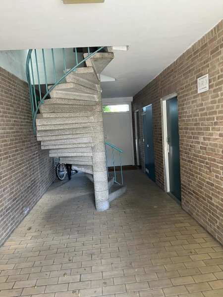 Pro Patriastraat 121