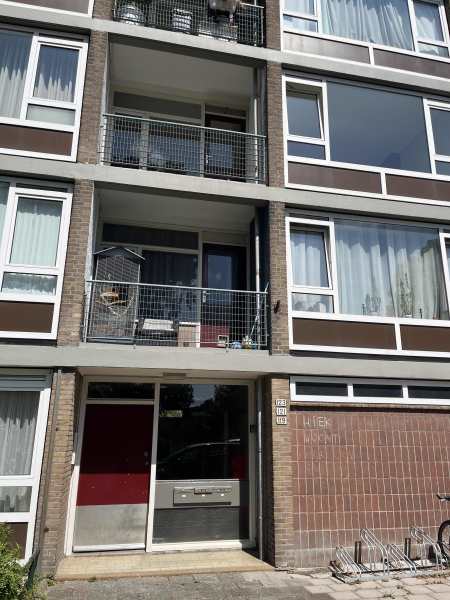 Pro Patriastraat 121, 1508 XM Zaandam, Nederland