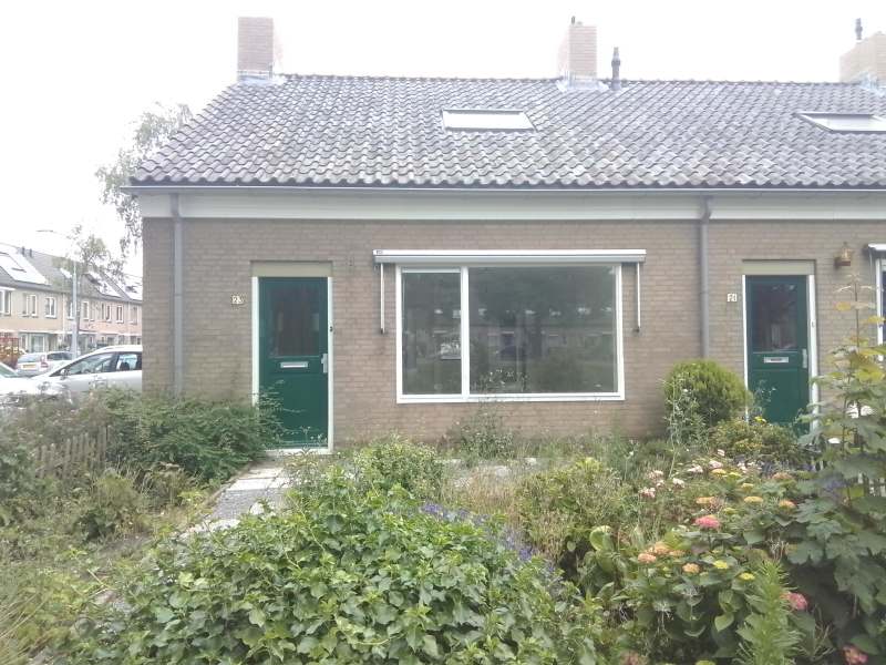 Schinkelstraat 23, 2131 DJ Hoofddorp, Nederland