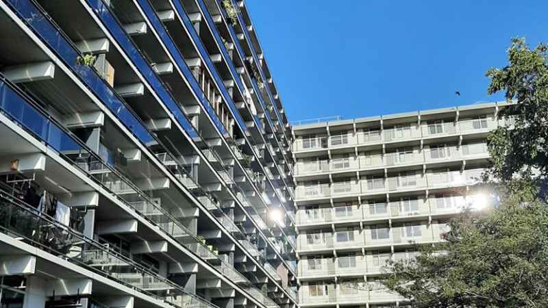 Pomona 422, 6708 CR Wageningen, Nederland