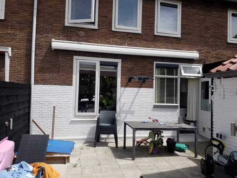 Doctor J.th. de Visserlaan 10