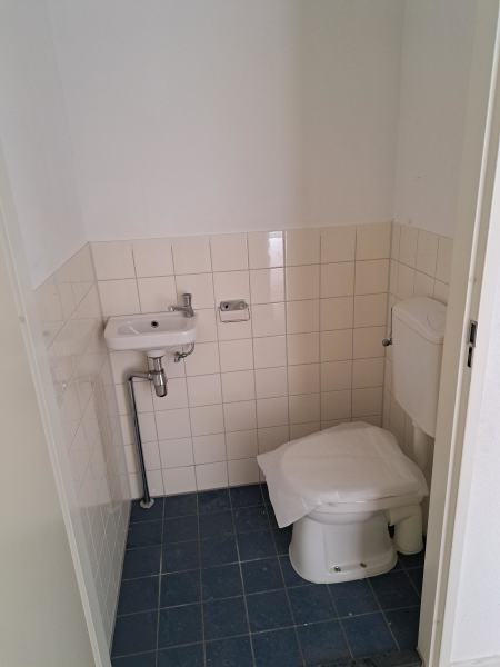 Witte de Withplein 12