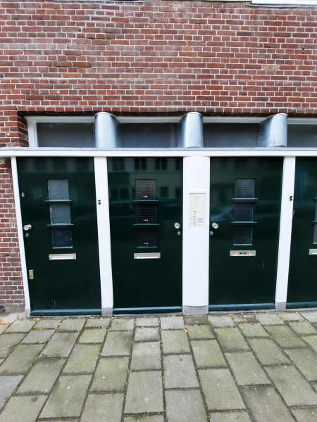 Davisstraat 153