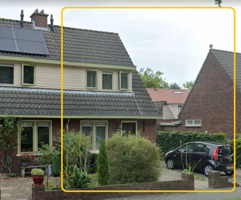 Prinses Irenestraat 45, 1271 XT Huizen, Nederland