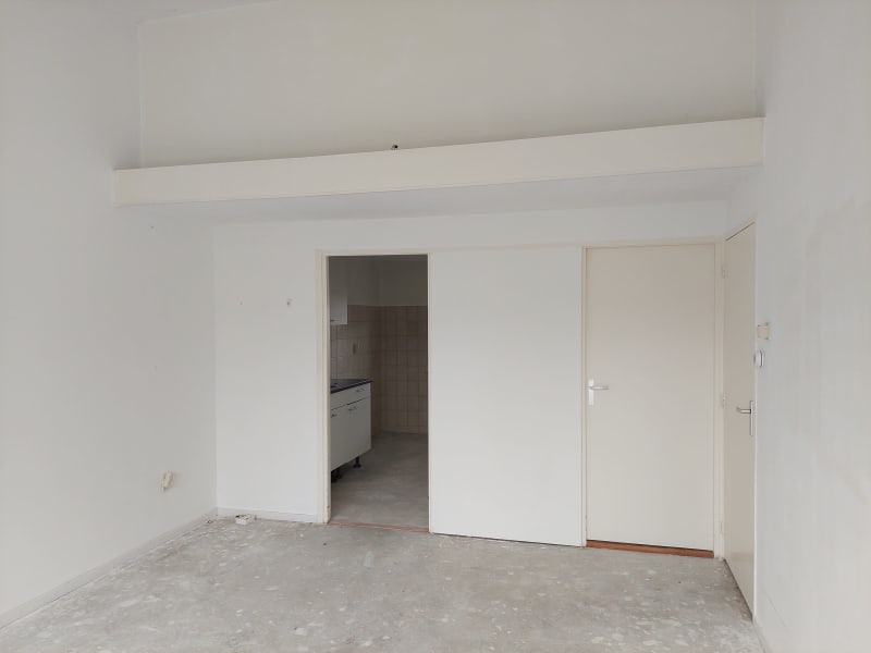 Jan van Gentstraat 69