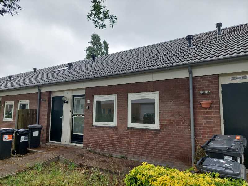 Jan van Gentstraat 69, 1171 GJ Badhoevedorp, Nederland