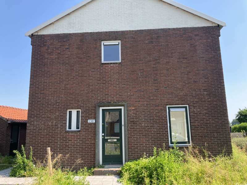 Herenweg 238A, 3648 CR Wilnis, Nederland