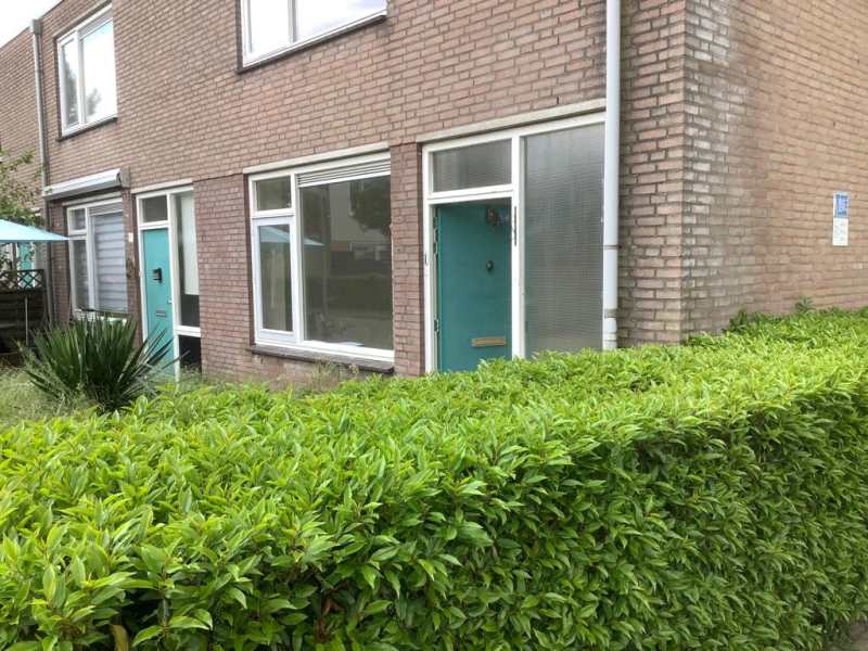 Aphroditedreef 1, 3561 BL Utrecht, Nederland