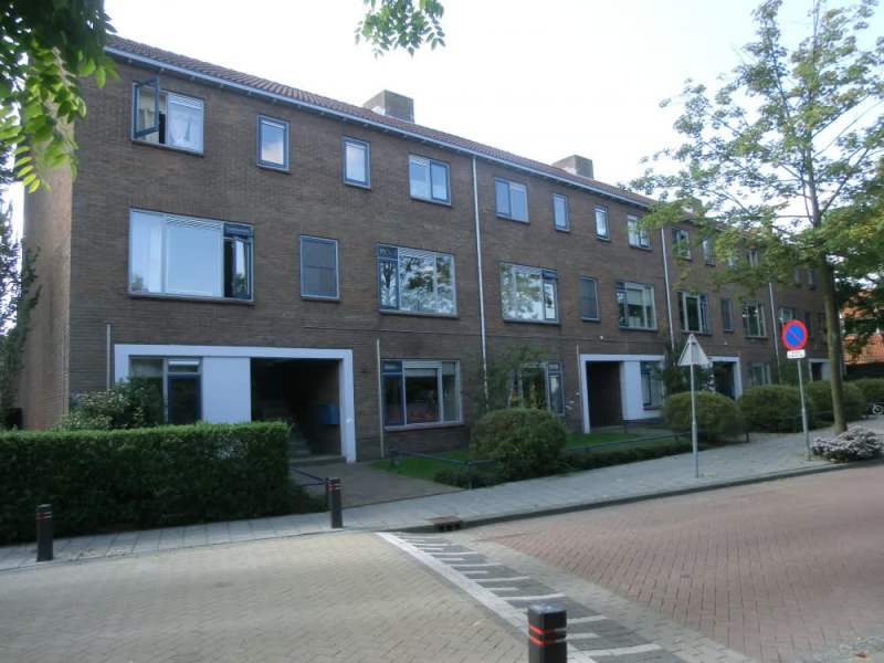 Vendelseweg 57, 3905 LC Veenendaal, Nederland