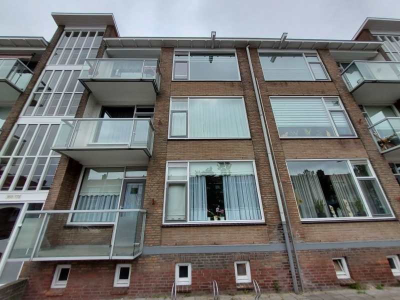 Planetenweg 178, 1973 BK IJmuiden, Nederland