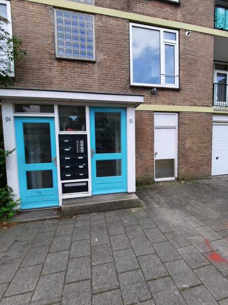 Maassluisstraat 122
