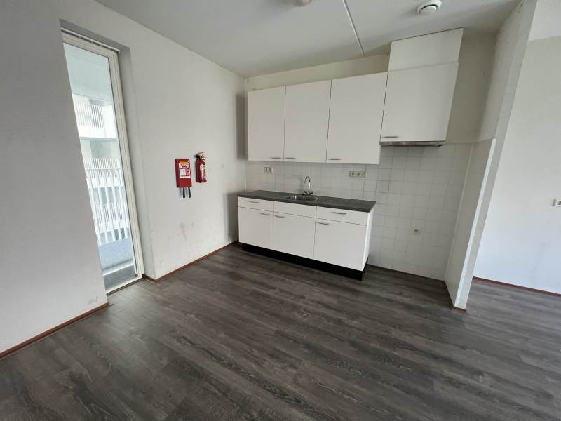 Fritz Dietrich Kahlenbergstraat 184