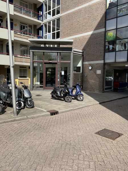 Rode Kruislaan 259, 1111 NL Diemen, Nederland