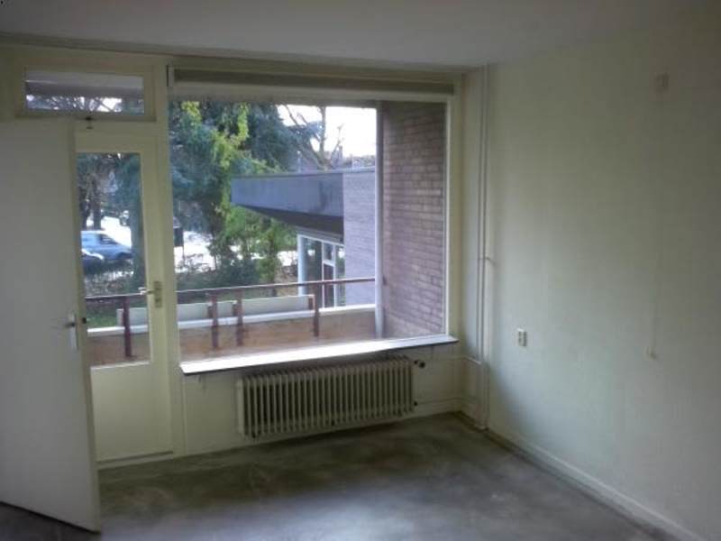 Jozef Israëlslaan 17