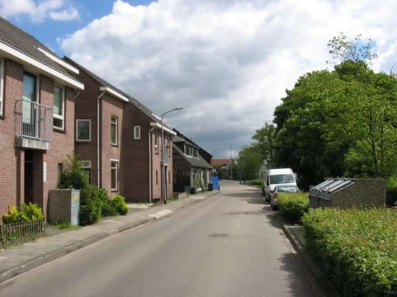 Herenweg 108, 1244 PZ Ankeveen, Nederland