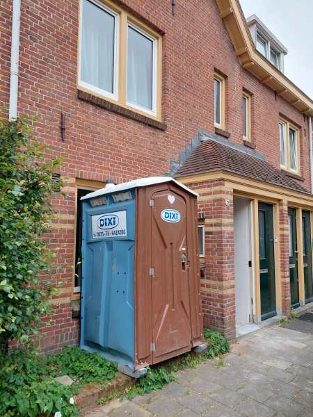 Lavendelstraat 13, 1031 XV Amsterdam, Nederland